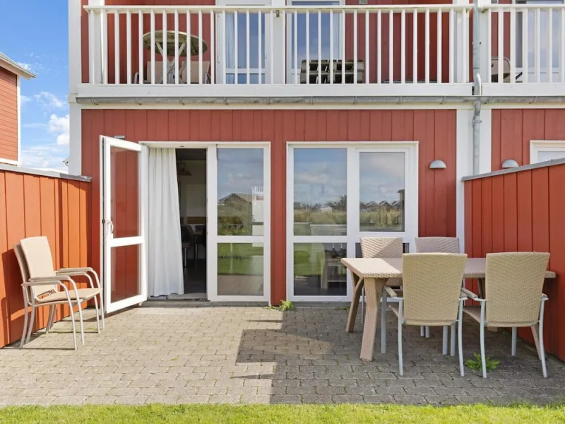 Billede 12 af 5 Star Holiday Home in Lokken