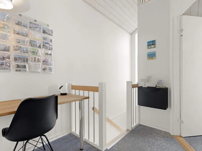 Billede 16 af 5 Star Holiday Home in Lokken