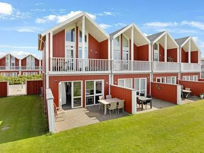 Billede 19 af 5 Star Holiday Home in Lokken