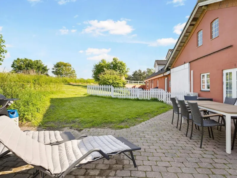 Billede 2 af Cozy Coastal Retreat - By Traum Ferienwohnungen