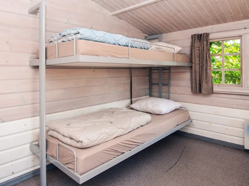 Billede 40 af Pretty Cabin in Camping Resort