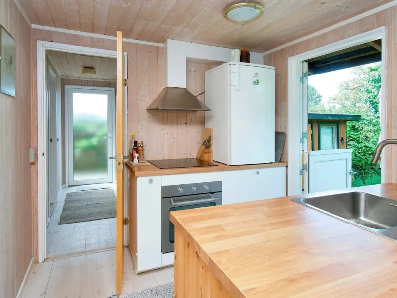 Billede 5 af 6 Person Holiday Home in Farevejle-by Traum