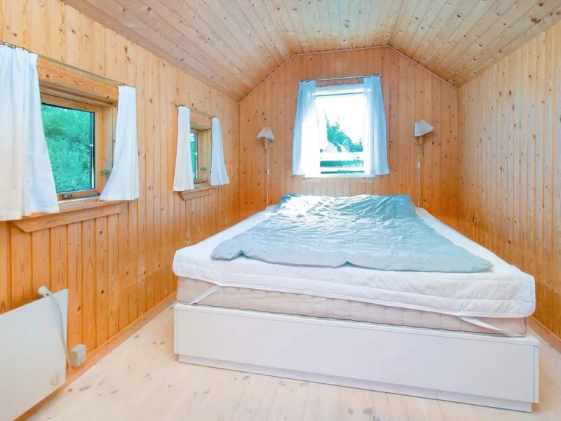 Billede 8 af 6 Person Holiday Home in Farevejle-by Traum
