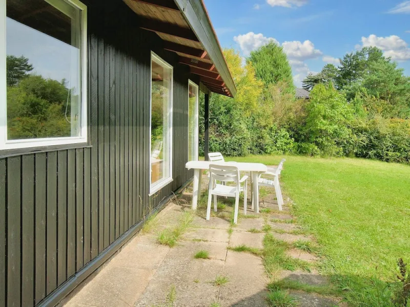 Billede 9 af 6 Person Holiday Home in Farevejle-by Traum