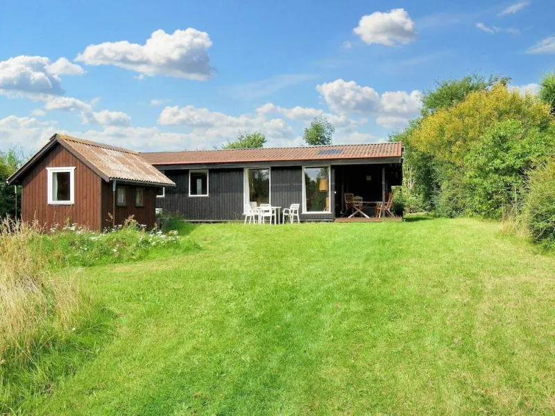 Billede 12 af 6 Person Holiday Home in Farevejle-by Traum