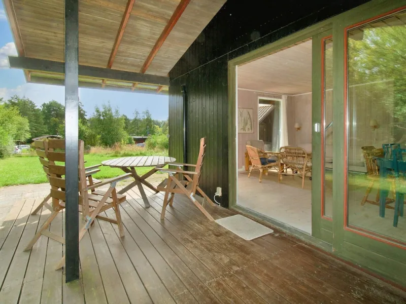 Billede 13 af 6 Person Holiday Home in Farevejle-by Traum