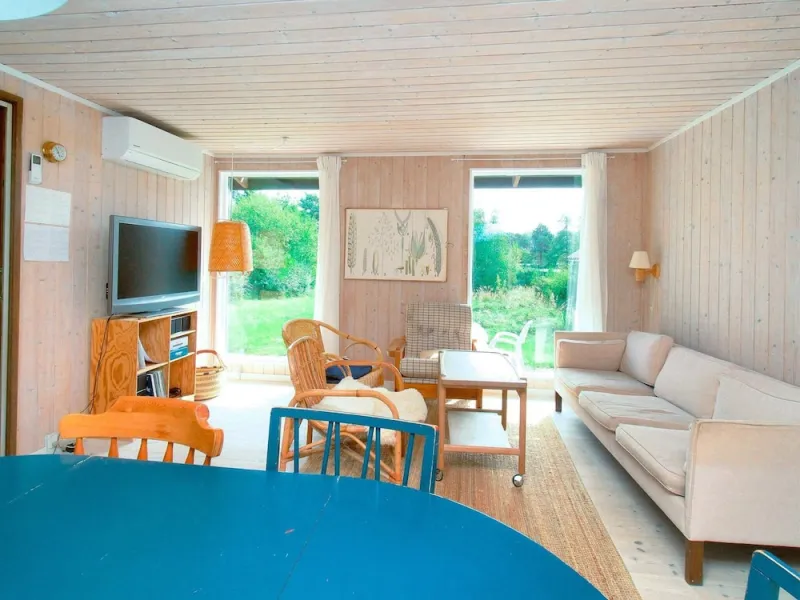 Billede 17 af 6 Person Holiday Home in Farevejle-by Traum
