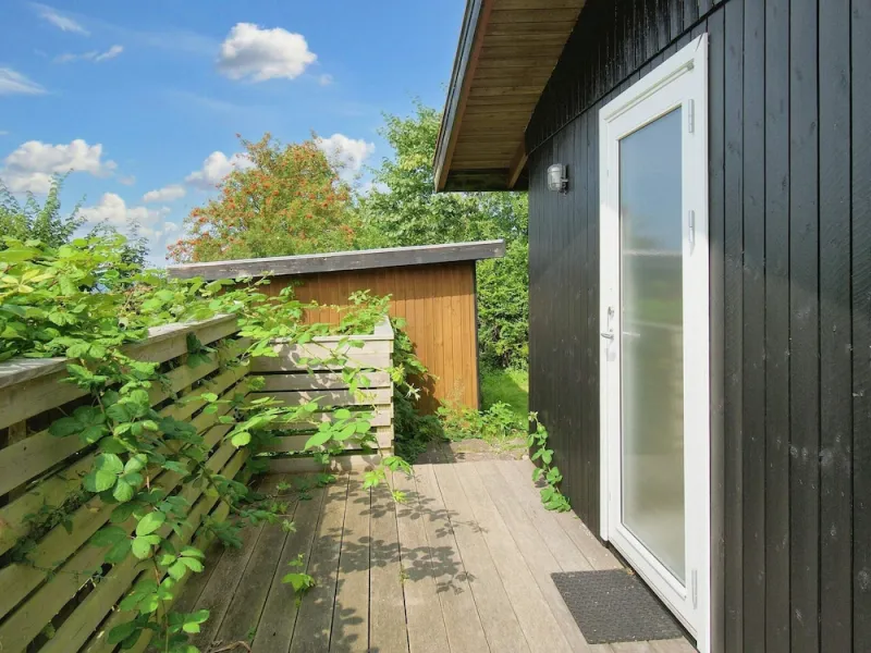 Billede 19 af 6 Person Holiday Home in Farevejle-by Traum
