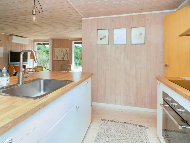 Billede 21 af 6 Person Holiday Home in Farevejle-by Traum