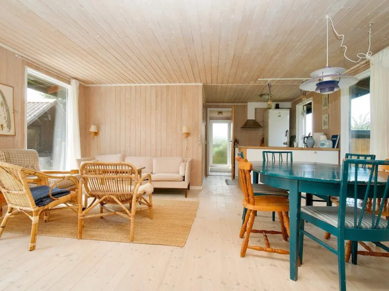 Billede 22 af 6 Person Holiday Home in Farevejle-by Traum