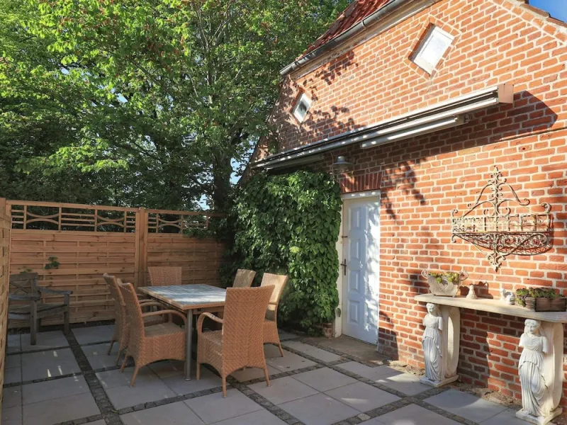 Billede 7 af 4 Star Holiday Home in Saeby