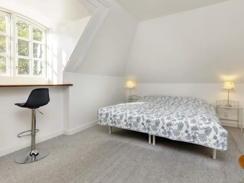 Billede 22 af 4 Star Holiday Home in Saeby