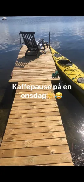 Billede 3 af Hideaway Engvej