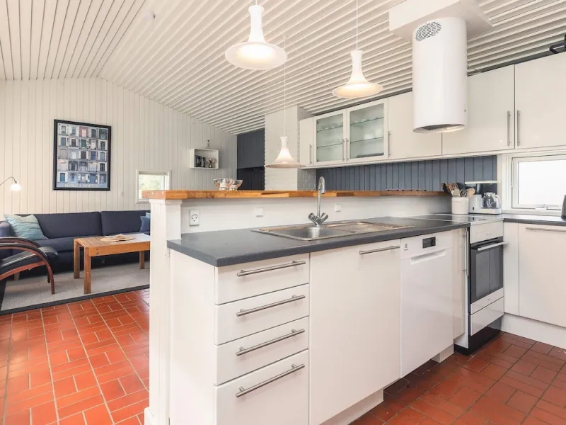 Billede 2 af Holiday Park Home in Middelfart