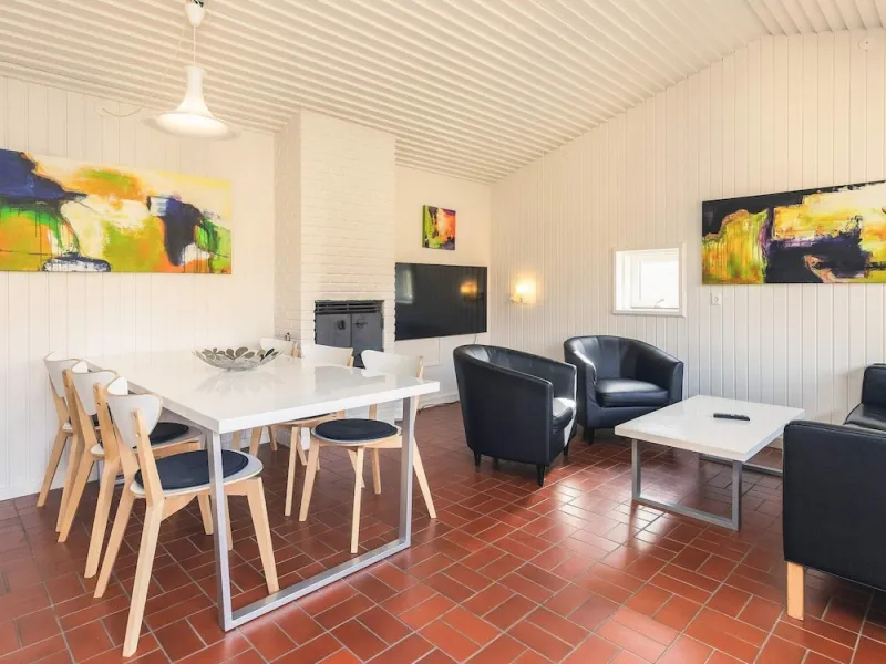 Billede 7 af Holiday Park Home in Middelfart