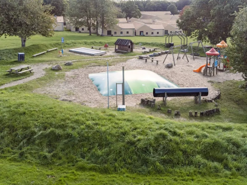 Billede 10 af Holiday Park Home in Middelfart