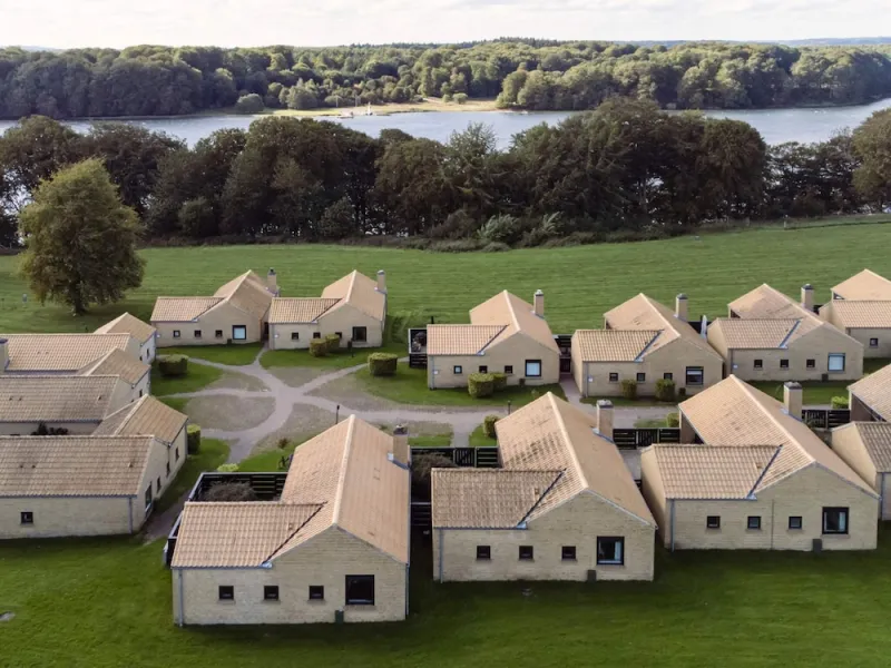 Billede 16 af Holiday Park Home in Middelfart