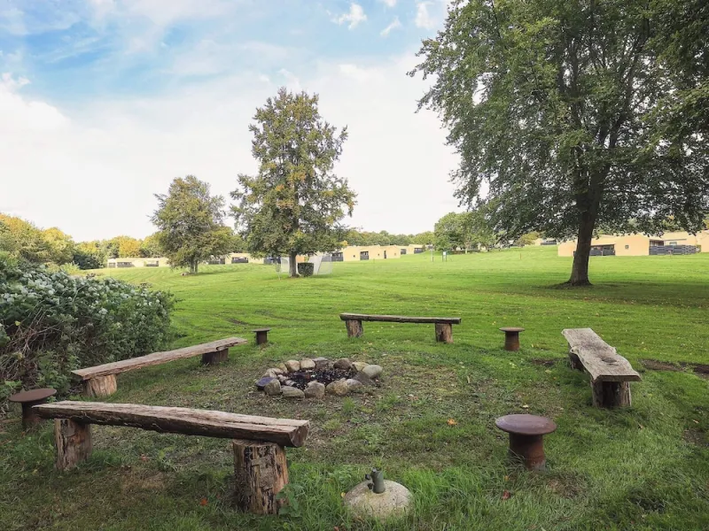 Billede 18 af Holiday Park Home in Middelfart