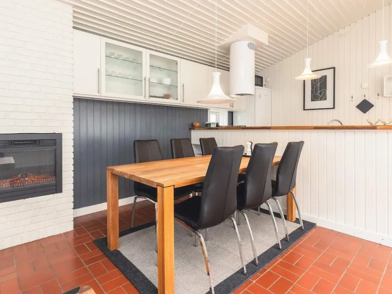 Billede 22 af Holiday Park Home in Middelfart