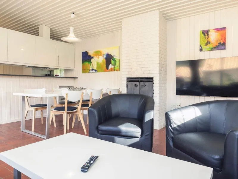 Billede 27 af Holiday Park Home in Middelfart