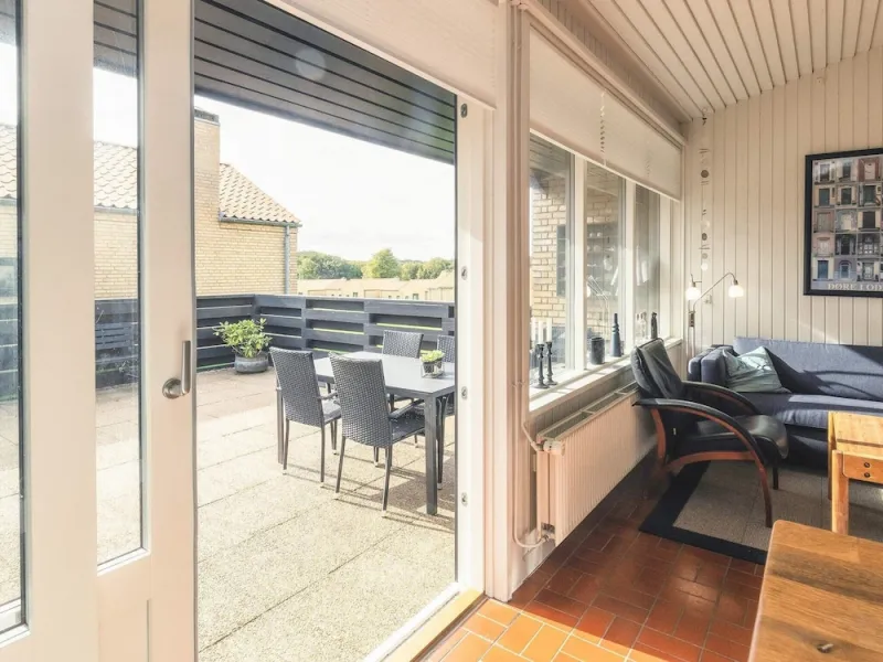Billede 29 af Holiday Park Home in Middelfart