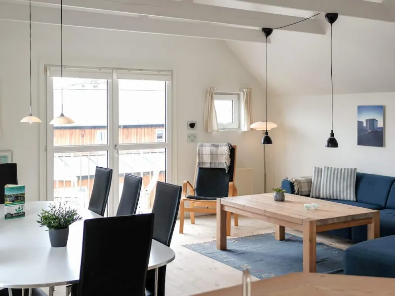 Billede 3 af 5 Star Holiday Home in Lokken