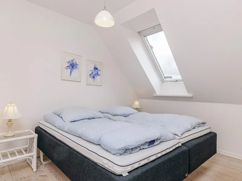 Billede 10 af 5 Star Holiday Home in Lokken