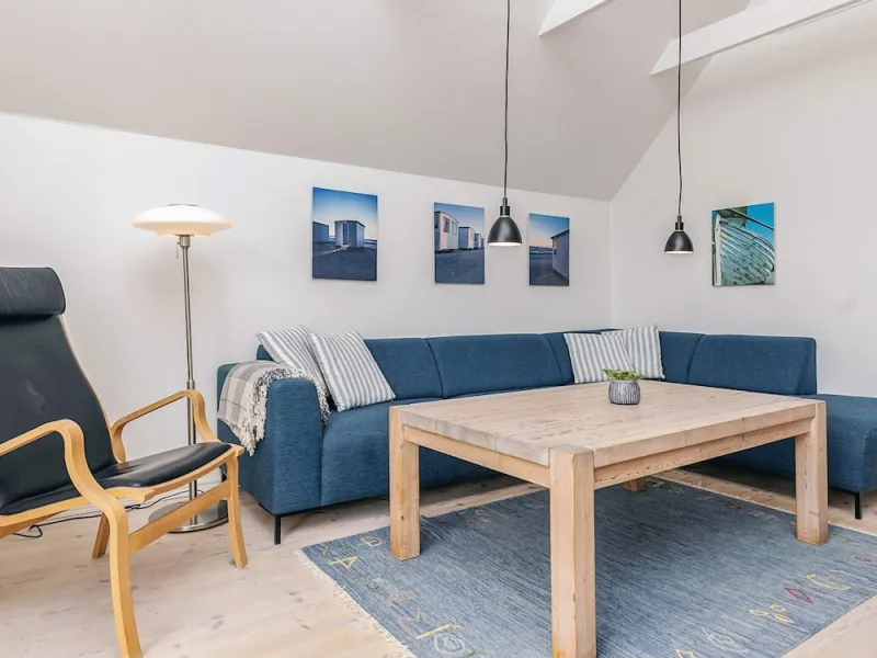 Billede 15 af 5 Star Holiday Home in Lokken