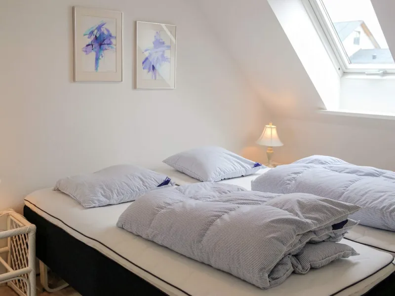 Billede 16 af 5 Star Holiday Home in Lokken