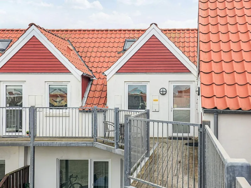 Billede 18 af 5 Star Holiday Home in Lokken
