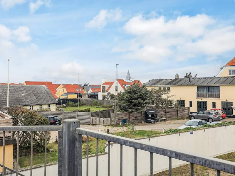 Billede 21 af 5 Star Holiday Home in Lokken