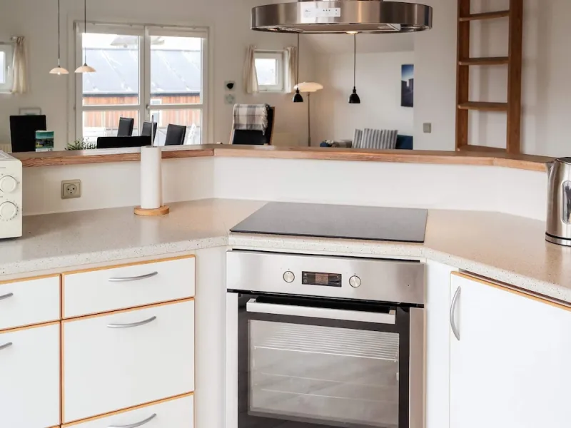 Billede 22 af 5 Star Holiday Home in Lokken