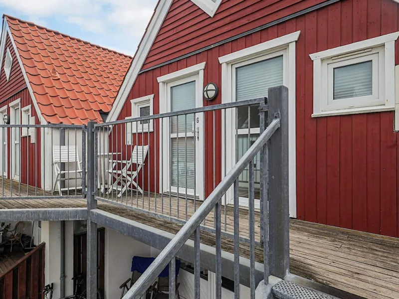 Billede 24 af 5 Star Holiday Home in Lokken