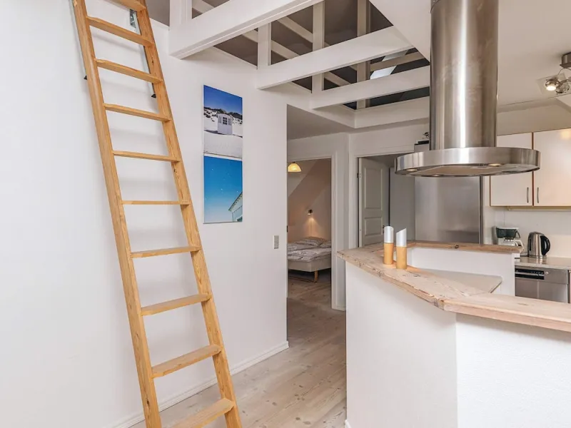 Billede 27 af 5 Star Holiday Home in Lokken