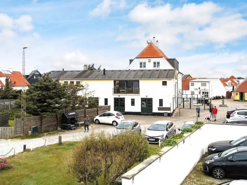 Billede 30 af 5 Star Holiday Home in Lokken