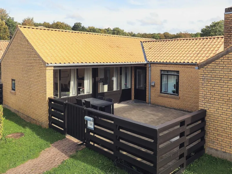 Billede 4 af Spacious Holiday Home in Middelfart