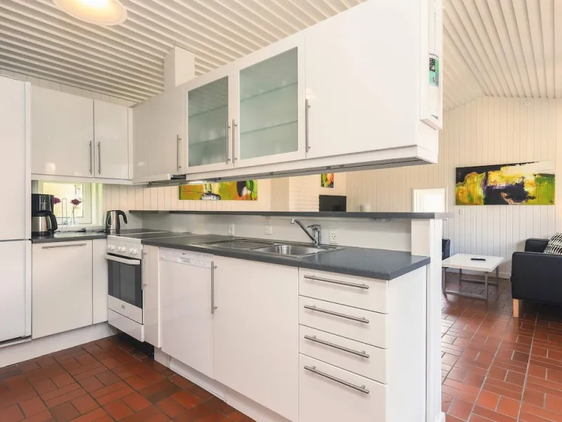 Billede 29 af Spacious Holiday Home in Middelfart