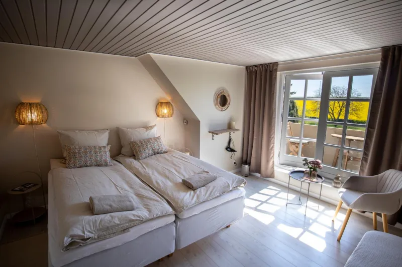Billede 20 af Mosters Bed & Breakfast