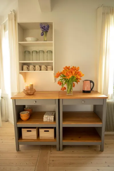 Billede 25 af Mosters Bed & Breakfast