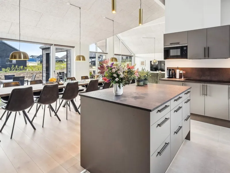 Billede 9 af 5 Star Holiday Home in Sydals