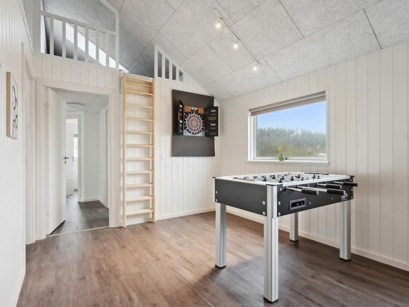 Billede 29 af 5 Star Holiday Home in Sydals