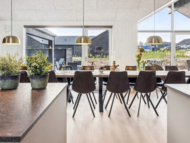 Billede 33 af 5 Star Holiday Home in Sydals