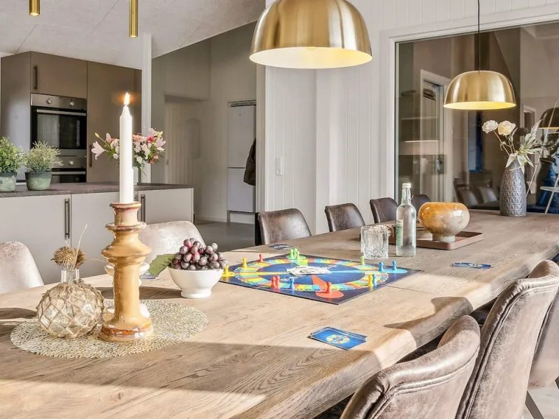 Billede 35 af 5 Star Holiday Home in Sydals