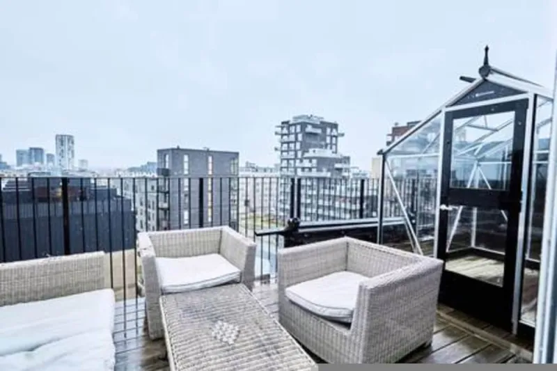 Billede 8 af Luxury 3br Doublex - Water View