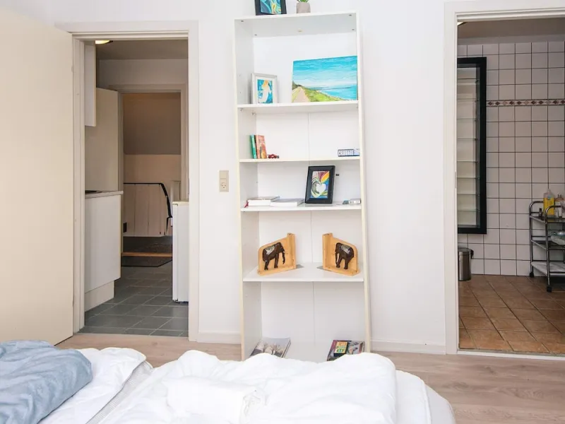 Billede 7 af Holiday Apartment Near Town Square