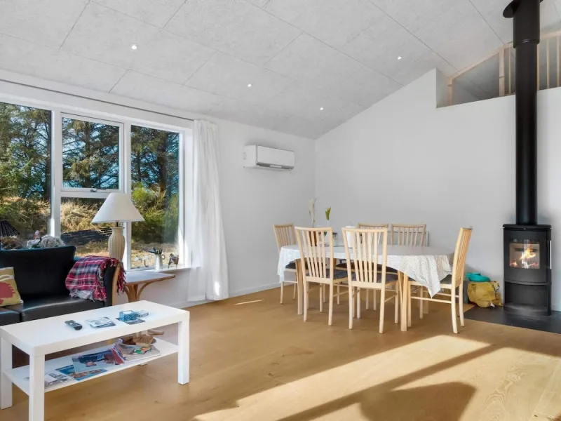 Billede 8 af Modern Retreat in Raabukvej - By Traum Ferienwohnungen