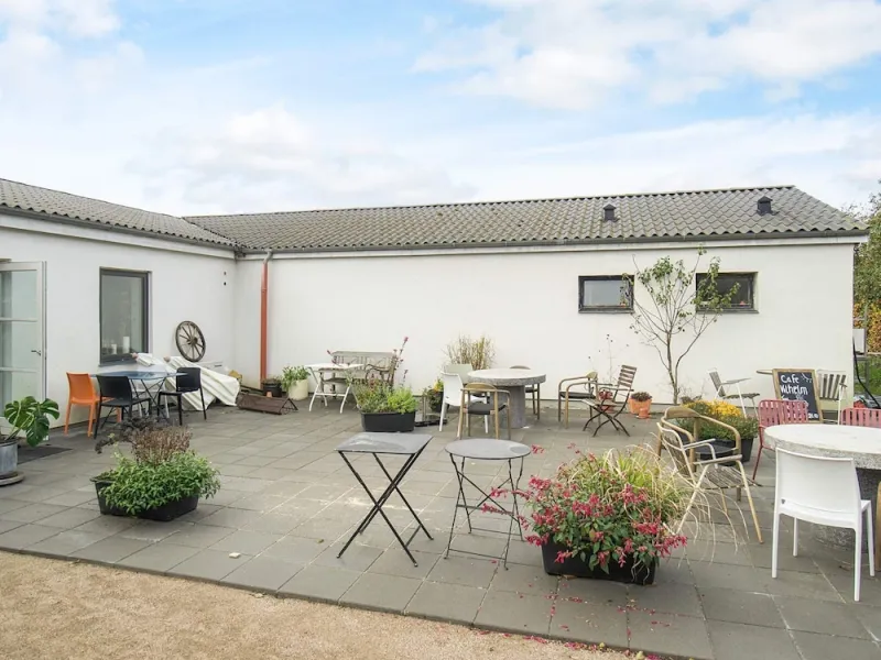 Billede 8 af Holiday Home With Nature View