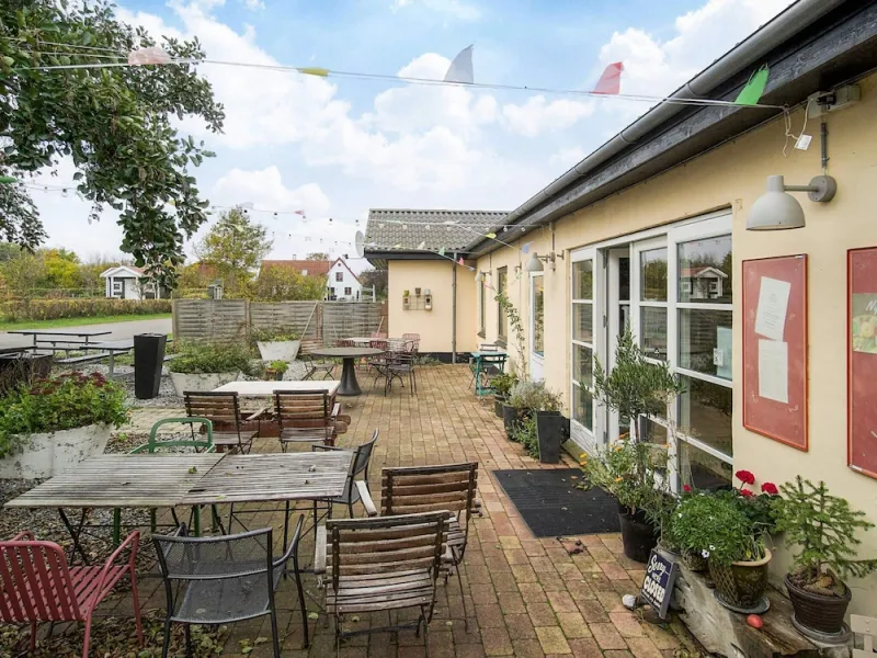 Billede 9 af Holiday Home With Nature View
