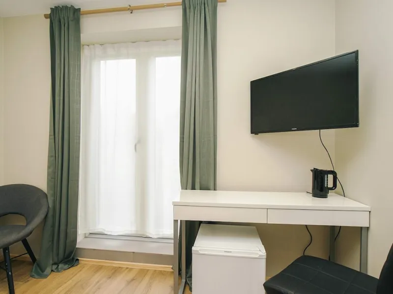 Billede 15 af Holiday Home With Nature View