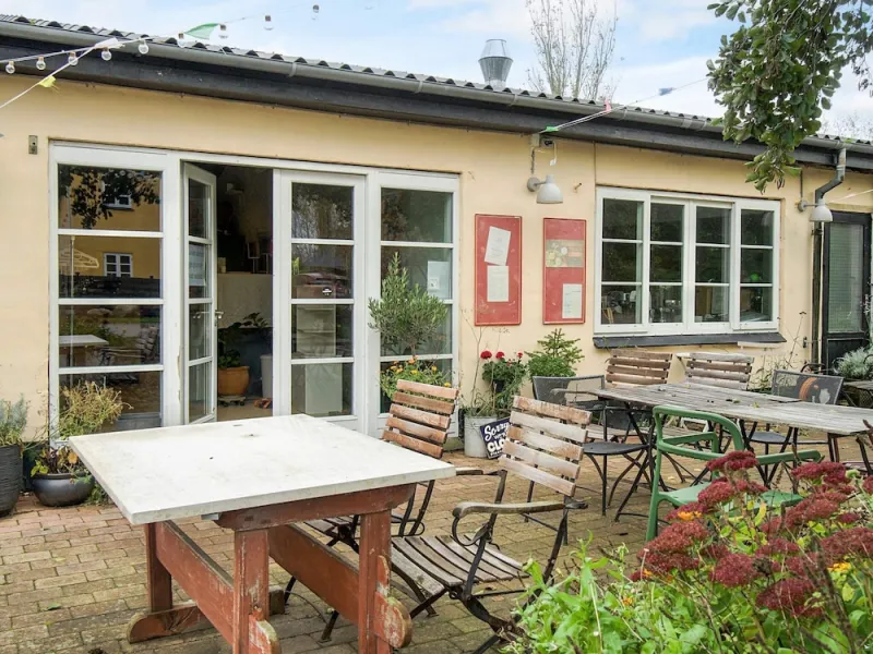Billede 16 af Holiday Home With Nature View